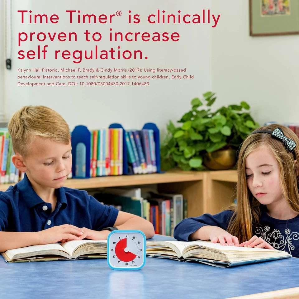 60 Minute MOD Education Edition ⁠— Visual Timer with Desktop Software for Kid... - Image 2 of 4