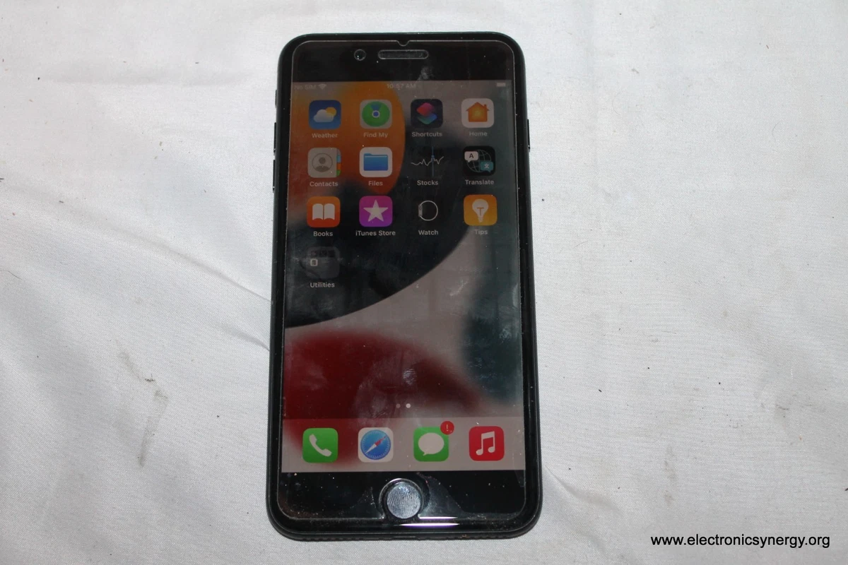 iPhone 7 Plus A1784 32GB for sale | eBay