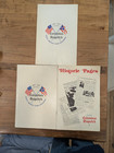 Columbus Ohio Dispatch commerative books 1871 - 1971 — photo 1