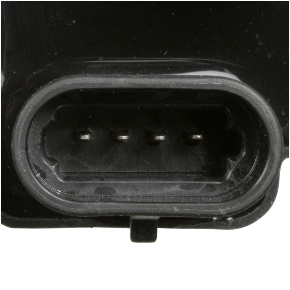 For Chevy Silverado 1500 HD Classic 2007 Delphi GN10298 Ignition Coil Foto 3 de 4