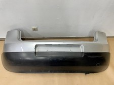 VW Golf V Stoßstange hinten 1K6807421 Bj 2004