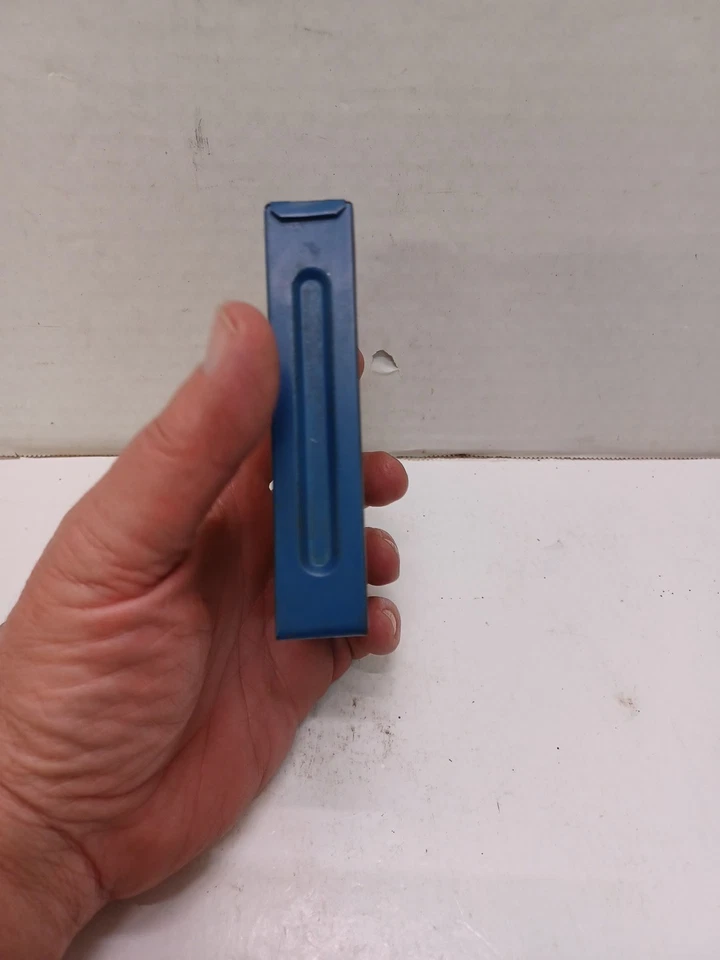 Vintage 1940'S AC GILBERT Atomic Bomb Japan Hiroshima Nagasaki DEXTERITY GAME - Image 3 of 4