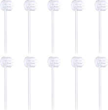 Perfume Refill Pump Bottle Dispenser Cosmetic Dispenser Pump Transfer Tool for T