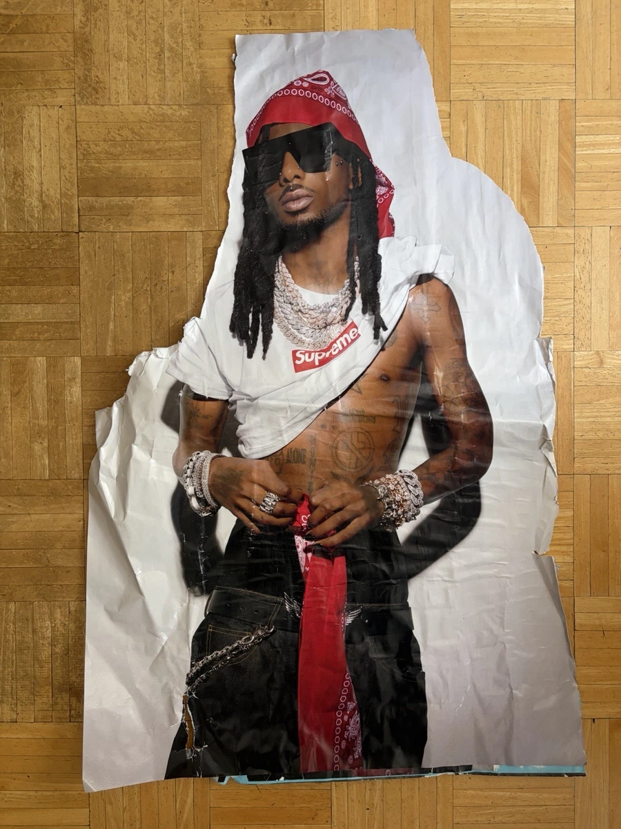 Supreme Poster for sale | eBay