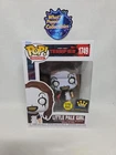 Funko Pop! Terrifier Little Pale Girl (Glow) Exclusive #1749 Box Damage