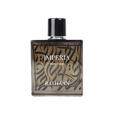 Rayhaan Imperia Eau De Parfum, 3.4 Oz