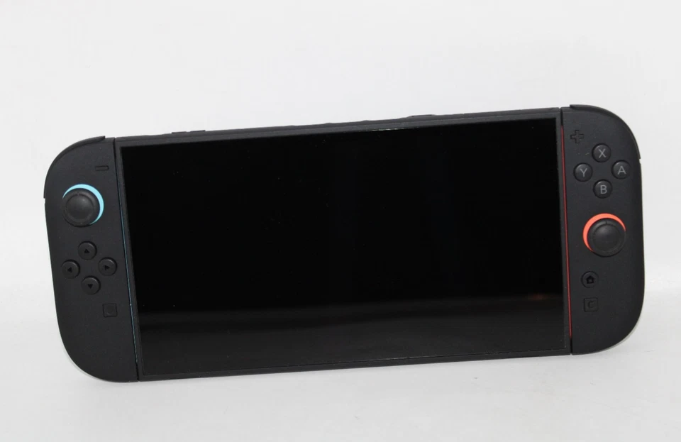 Nintendo Switch 2, Foto 2 von 5