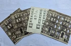 Led Zeppelin Physical Graffiti 1975 Original US 1st Press Edition Double LP RARE