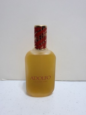 Adolfo By Adolfo Fragrances For Women Perfume Cologne Spray 4 oz