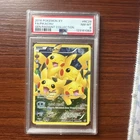 PSA 8 Pikachu RC29/RC32 Generations: Radiant Collection NM-MT