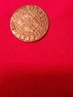Poland 3 Poltorak 162? , Silver,date on this coin will be either 1623 or 1624. — photo 4