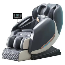 Divano Elettrico Premium Letto Poltrona Rilassante Reclinabile Teatro Arredo
