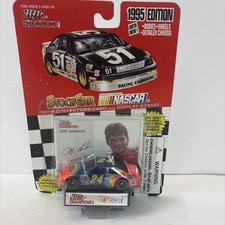1995 Racing Champions 1/64 Jeff Gordon 24 Dupont