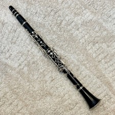Jupiter  JCL-631 Clarinet – New Pads – Ready to Play