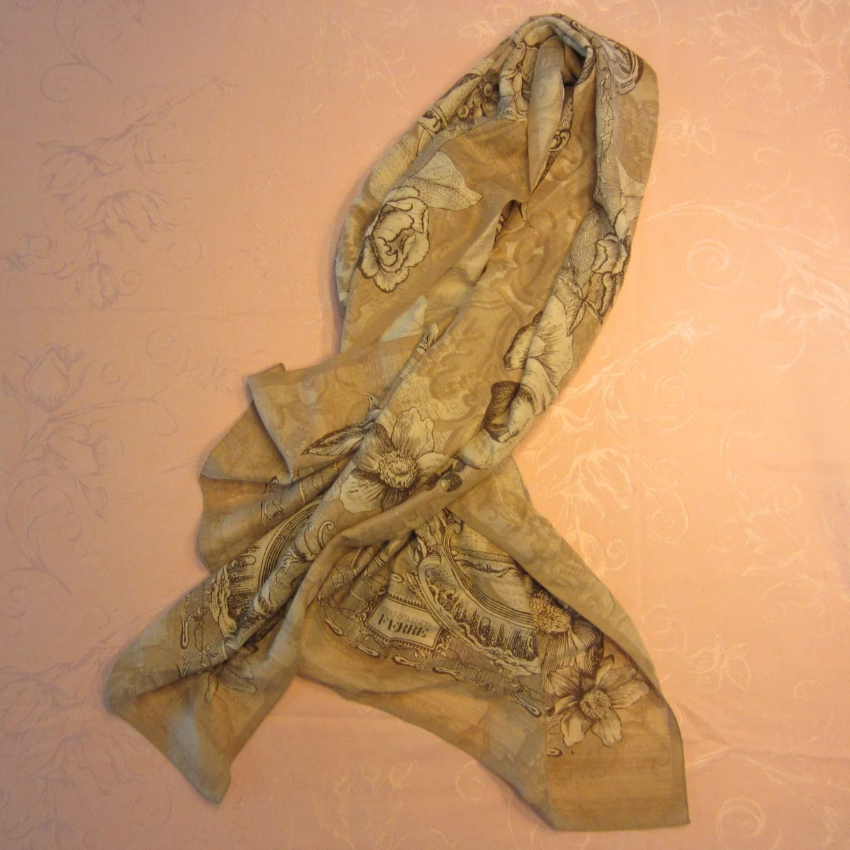 ferre scarf products for sale | eBay