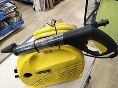 #ad KARCHER K2.010 High Pressure Washer $122.99