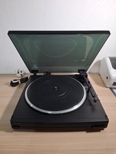 Kenwood P-26 Automatic Turntable Record Vinyl Player Vintage Hi-Fi Working