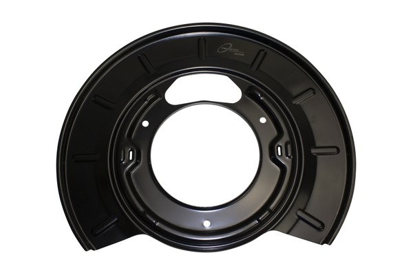 Fits TRUCKTEC 02.35.453 SPLASH PANEL, BRAKE DISC MERCEDES  ⭐UK Stock⭐