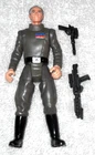 Grand Moff Tarkin - Power of the Force - 100% complete