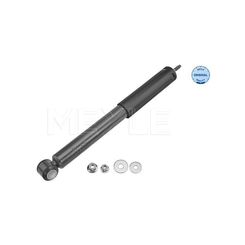 Originale MEYLE Ammortizzatore 526 725 0000 Per Volvo - Immagine 2