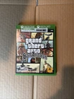 Grand Theft Auto: San Andreas - Platinum Hits (Xbox 360, 2015)