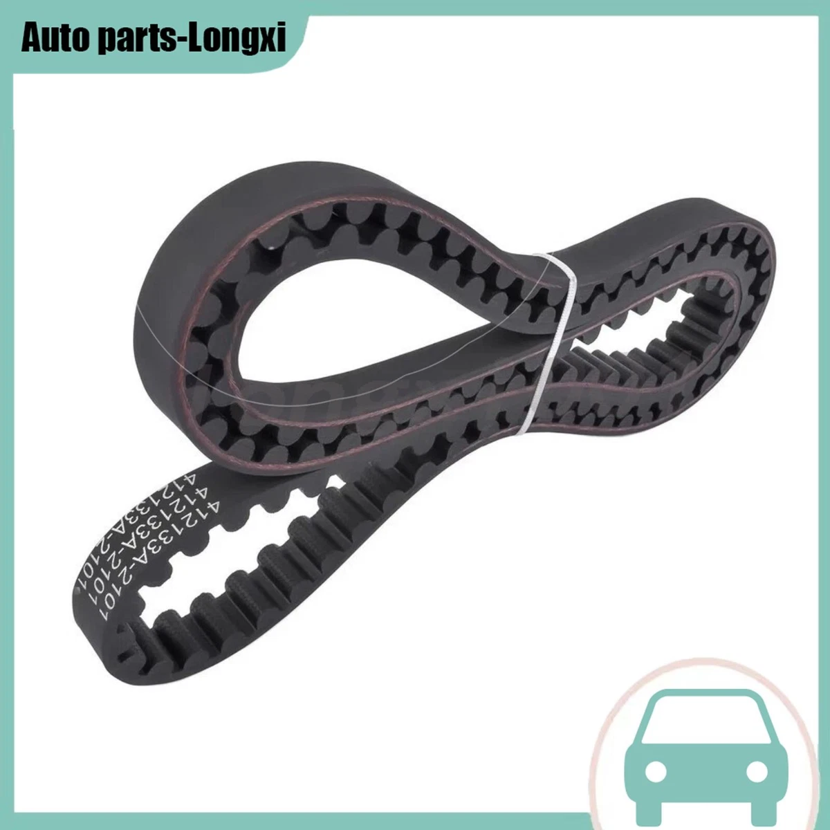 Motorcycle Drive Belts & Parts for Harley-Davidson Cross Bones for