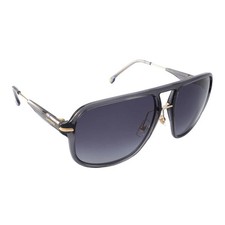 Carrera Grey Gradient Navigator Men's Sunglasses CARRERA 296/S 0KB7/9O 60