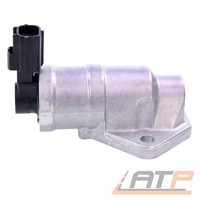 Leerlaufregler FÜR Ford Mondeo 3 1.8 2.0 16V BJ 00-07