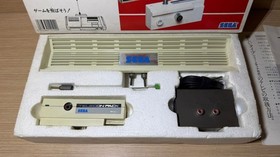READ INFO- Telecon Pack Sega Mark III 3 (Japanese Master System)