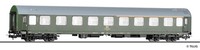 Tillig H0 75024 Reisezugwagen 1./2. Klasse Abm Der DR Ep.:Iv
