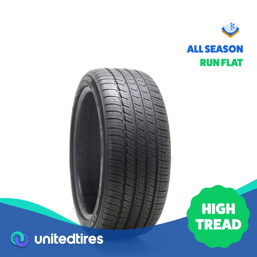 Michelin 245/40/19 All Season Tires for sale | eBay