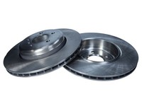 2Er Set Bremsscheiben Maxgear 19-4897 Bmw 34216763827 6763827