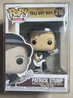 Funko Pop! Rocks Fall Out Boy Patrick Stump #210