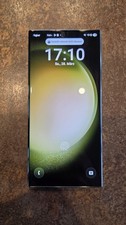 Samsung Galaxy S23 Ultra 256GB Super Zustand Smartphone