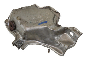 PEUGEOT 508 I 2.0 HDi Hitzeschutz Abgaskrümmer Hitzeschutzblech 9684448480