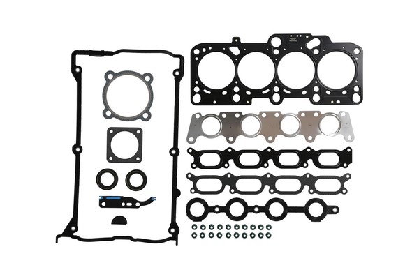 Kamoka Zylinderkopfsatz FüR Audi A3 8L1 1.8 VW Golf IV 1J1 Sharan 7M8 7M9 7M6-image