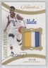 2020 Panini Flawless Collegiate Legacy Gold 9/10 Aaron Holiday #LP-AH Patch 0sv2