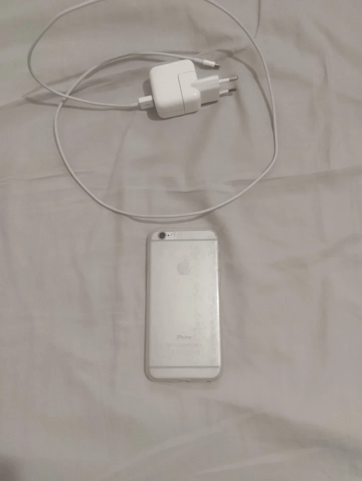 Apple iPhone 6s - 64GB - Gris Especial (Libre) - Imagen 2 de 4