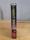 Night Breed BETAMAX! Not VHS, No Mold, Untested, VERY RARE — photo 5