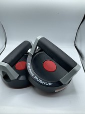 Perfect Pushup Elite Fitness Rotating Handles