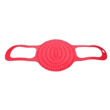 Silicone Bbq Accessory Barbecue Chicken Cushion Turkey Rack Accessories