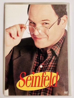 SEINFELD : Disc 3 Season 6 Episode 13-18 Includes Special Features
