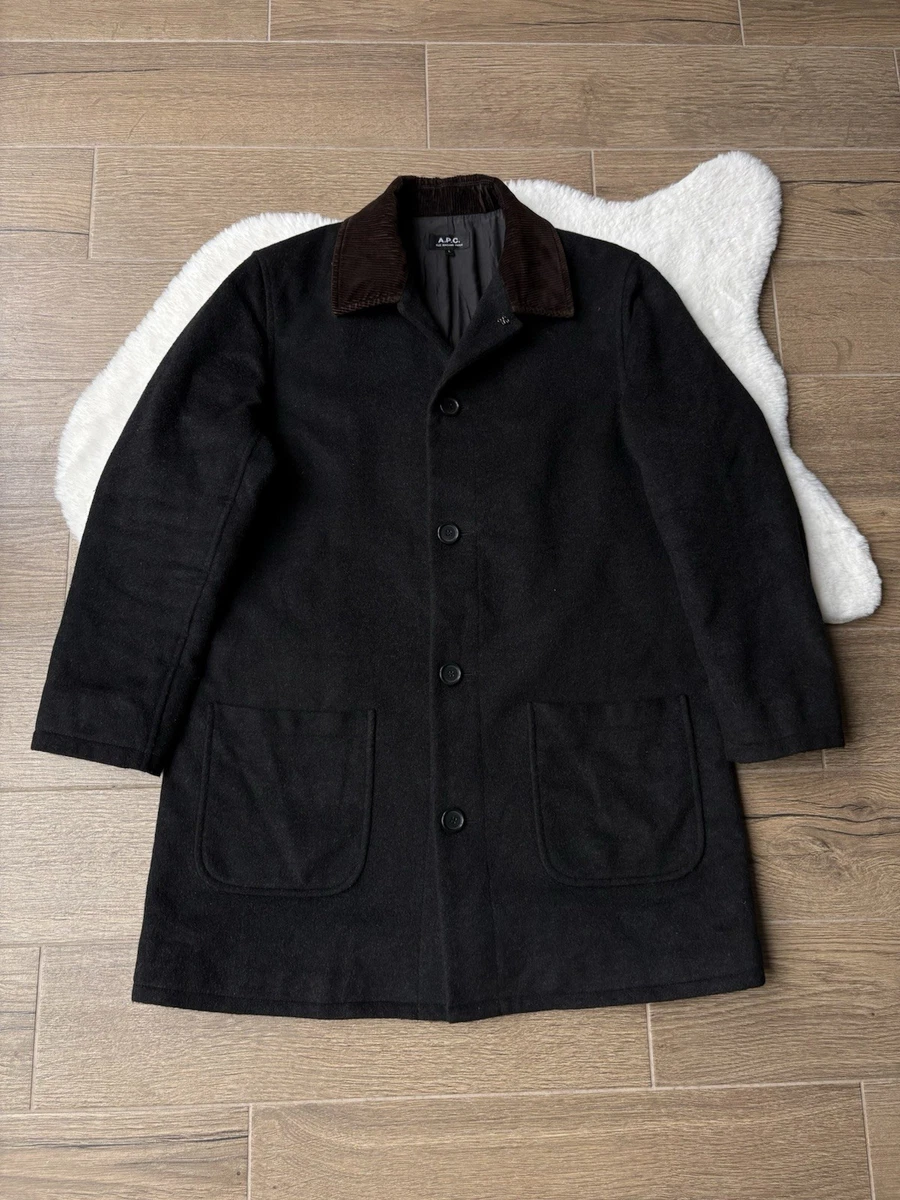APC Coats for Men for Sale - Shop New & Used - eBay