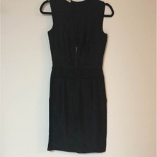 USED PRADA DRESS GOOD