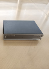 musical surroundings phenomena II phono preamp