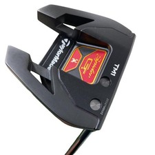 TaylorMade Spider GT BLACK TM1 34 Inch Right Handed Golf Putter