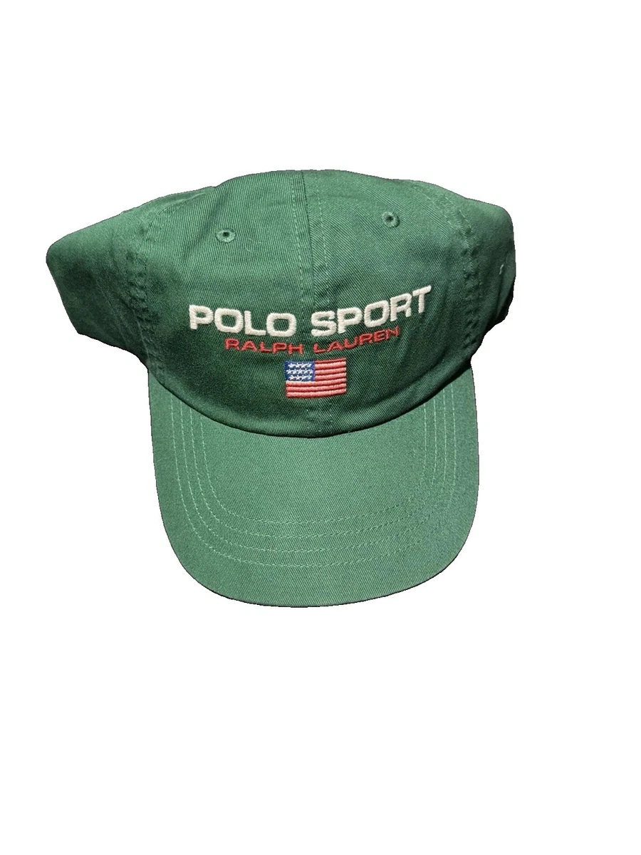 Polo Ralph Lauren Men's Sports Baseball Caps for sale - eBay