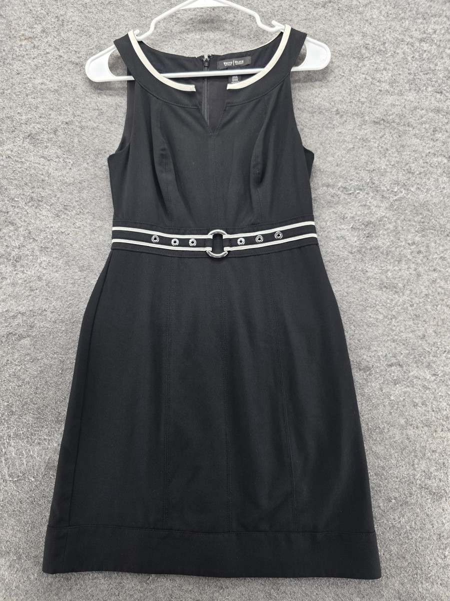 black boat neck dress Retro Hepburn Black Dress Boat Neck Satin Prom Gown Short – loveangeldress main image 1