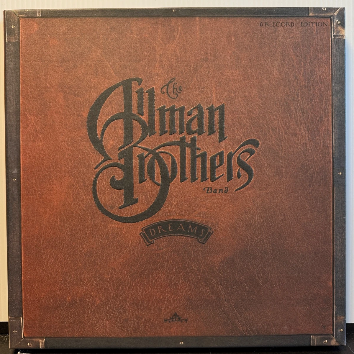 allman brothers dreams products for sale | eBay