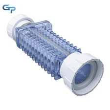 Salt Chlorine Generator Cell PPC1 Fit for Autopilot Pool Pilot Digital System